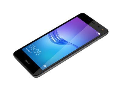 Huawei Y6 2017 16GB Grey