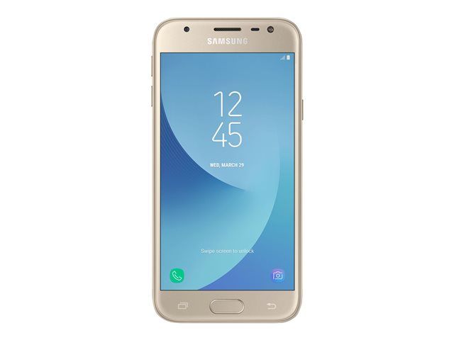 Samsung Galaxy J3 (2017) 16GB Gold