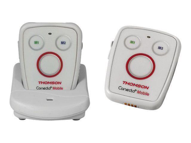 Thomson Conecto Mobile Smartphone