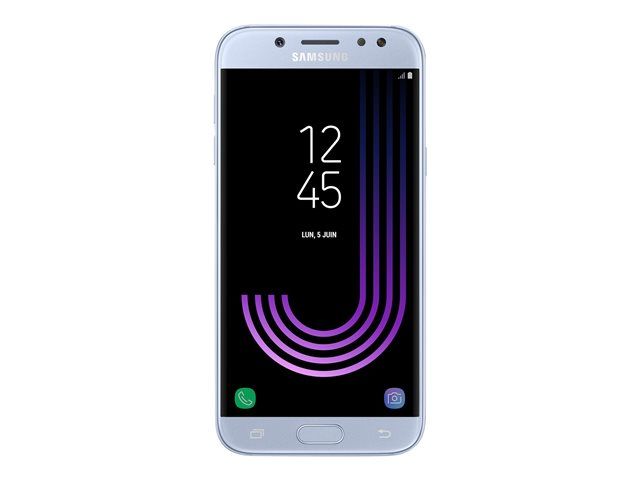 Samsung Galaxy J5 (2017) 16GB - Blue Silver