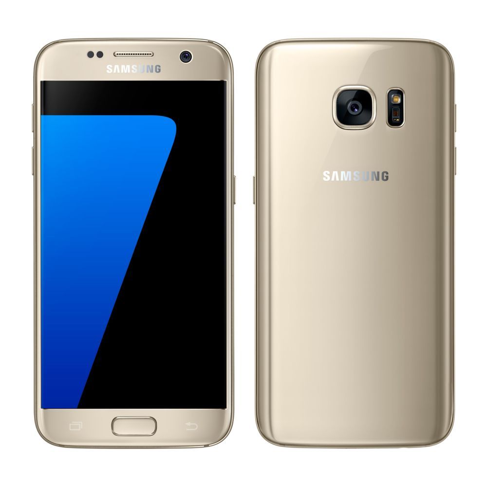 Samsung Galaxy S7 32GB Platinum