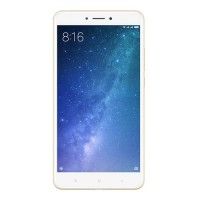 Xiaomi Mi Max 2 4GB+128GB (Or)