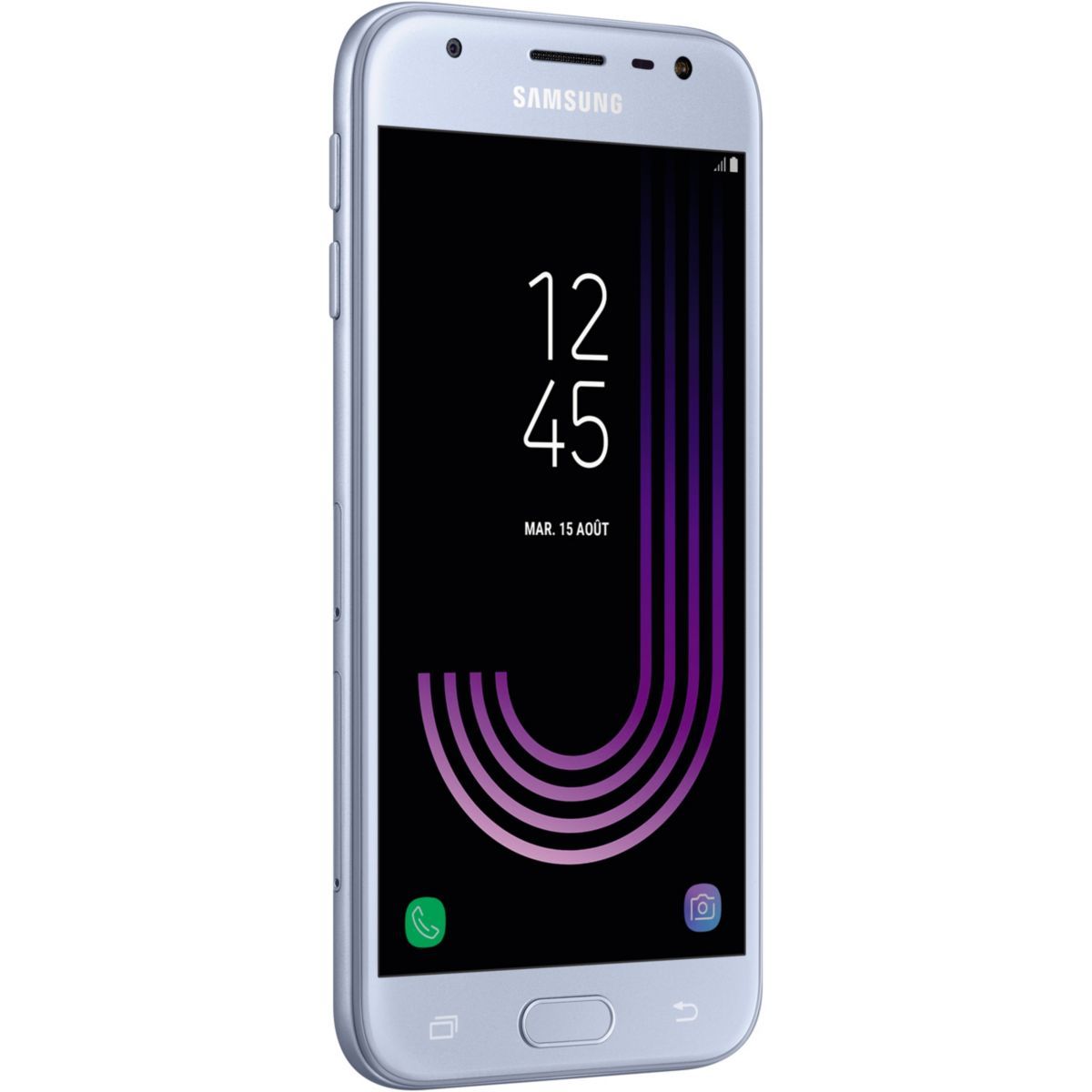 Samsung Galaxy J3 (2017) 16GB Blue