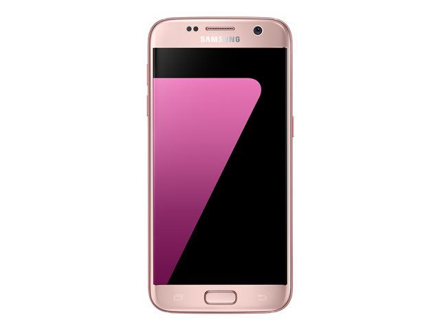 Samsung Galaxy S7 32GB Rose/Gold