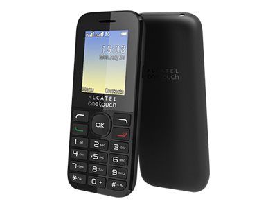 Alcatel 2035X 128MB