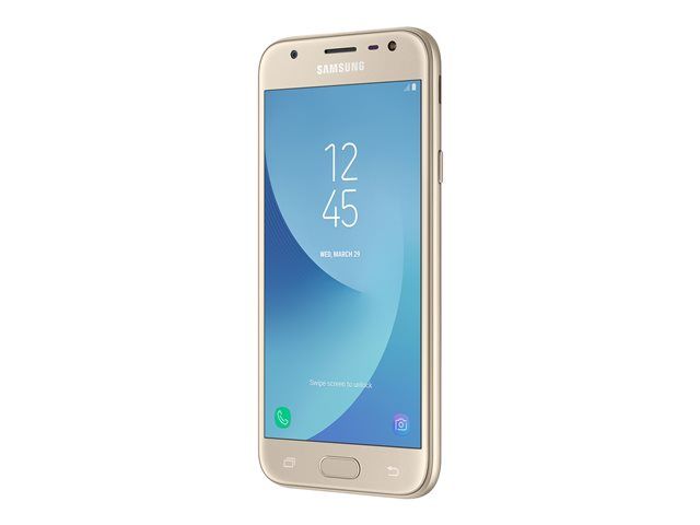 Samsung Galaxy J3 (2017) 16GB Gold