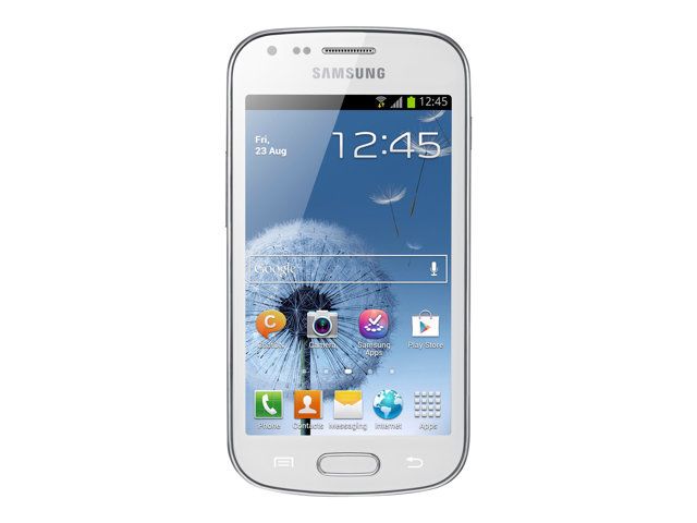 Samsung Galaxy Trend 4 Go, White