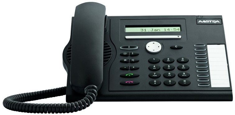 Aastra 5361 Digital Phone