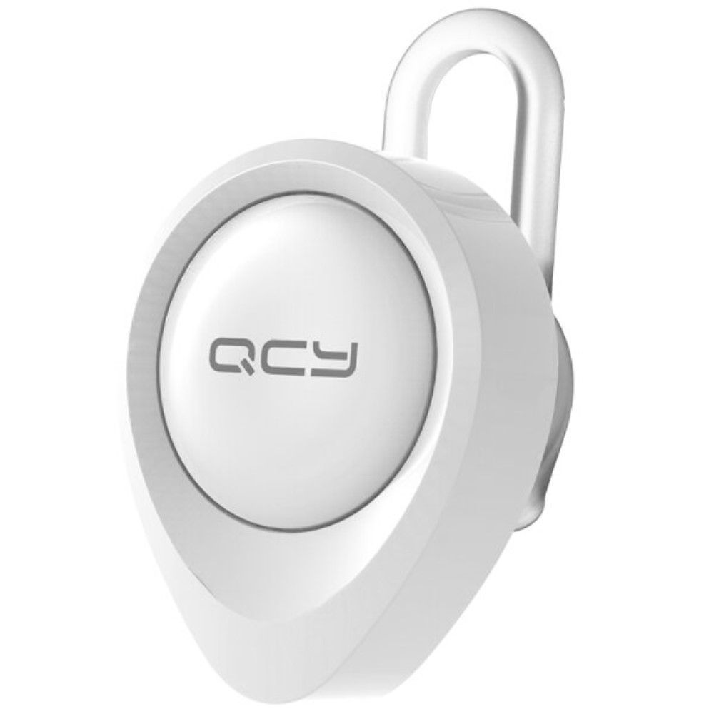 Auricular Bluetooth Magunivers QCY J11 V4.1 - Blanco