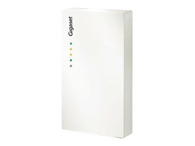 Gigaset N720 DM Pro Wireless VoIP Phone Base Station