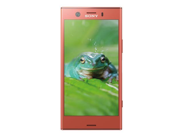 Sony XPERIA XZ1 Compact 32GB