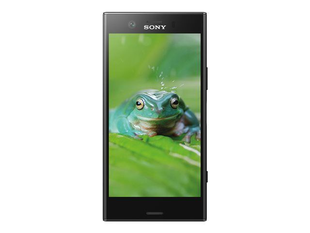 Sony XPERIA XZ1 Compact 32GB Black