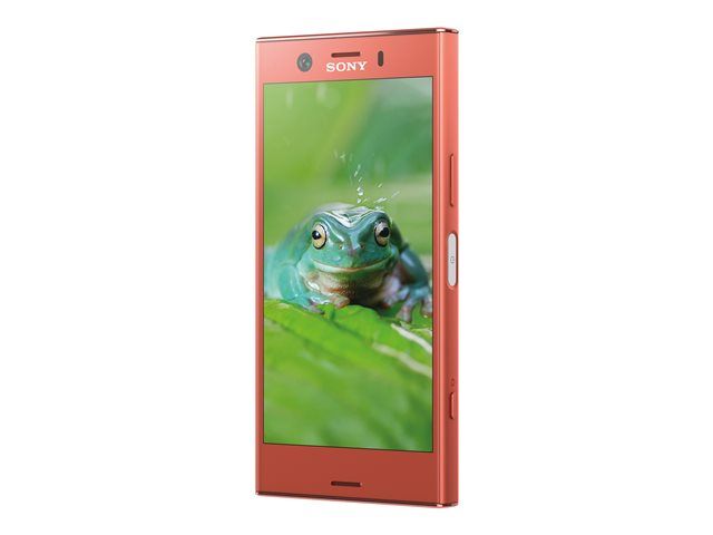 Sony XPERIA XZ1 Compact 32GB Coral