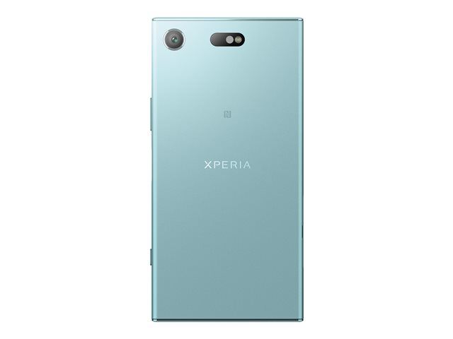 Sony XPERIA XZ1 Compact 32GB Blue Lagoon