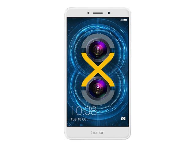 Honor 6X 32GB Silver