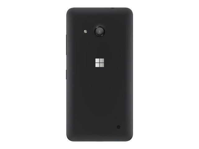 Microsoft Lumia 550 8GB Black