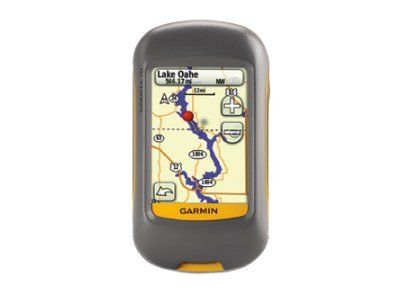 Garmin Dakota 10 GPS Hiking Device