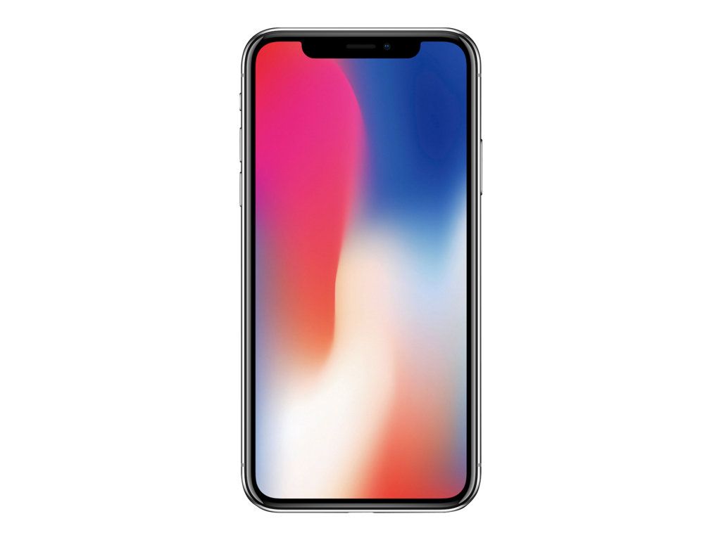 Apple iPhone X 256GB Space Grey