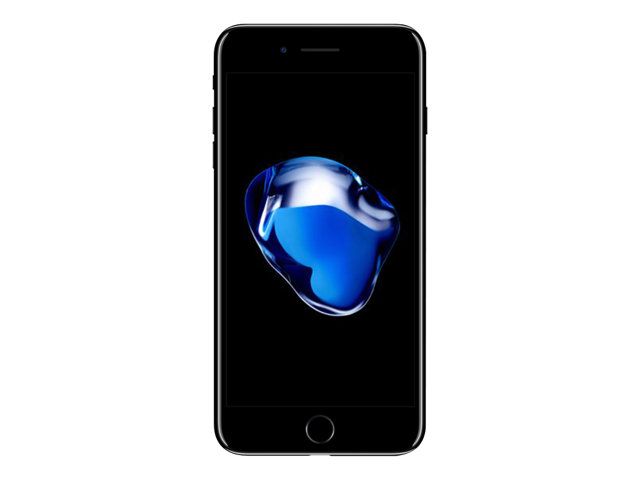 Apple iPhone 7 32GB Midnight Black