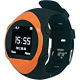 MegaWatch Inotrw01 - Smartwatch with MP3 & GPS