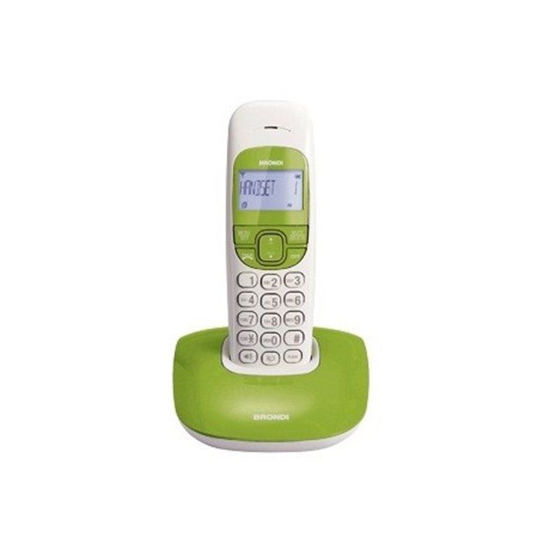 Brondi Nice DECT Call Identifier