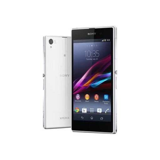 Sony XPERIA Z1 16 Go Blanc