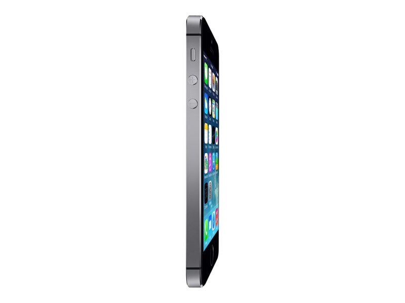 Apple iPhone 5s 16GB Grey