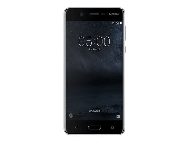 Nokia 5, 16GB, Silver