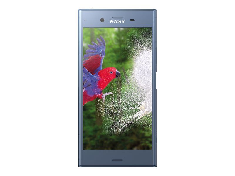 Sony XPERIA XZ1 64GB (Midnight Blue)