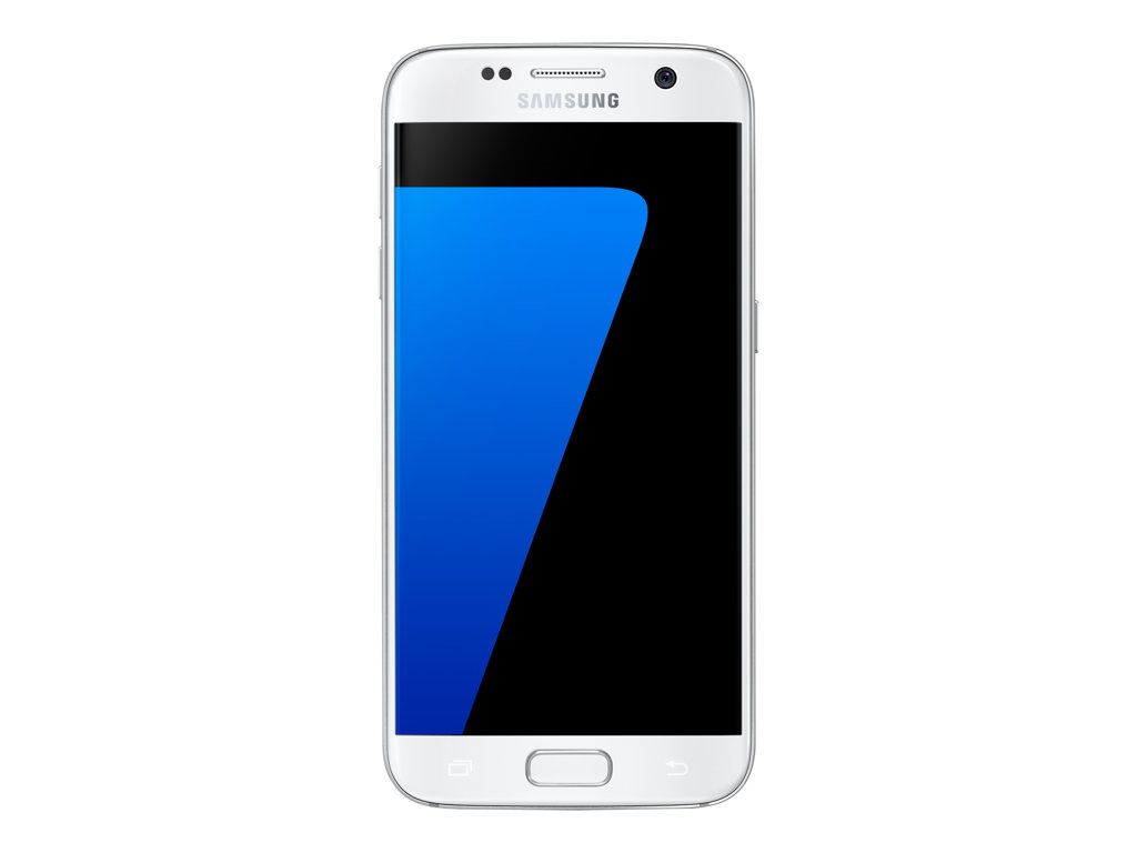 Samsung Galaxy S7 32GB Pearl White