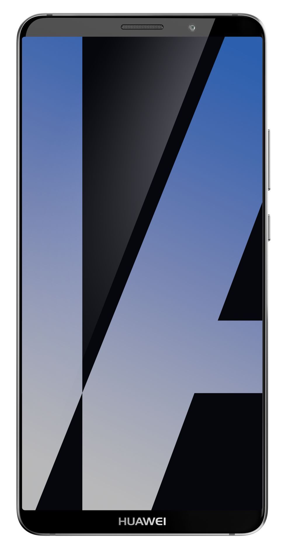 Huawei Mate 10 Pro 128GB Titanium Grey
