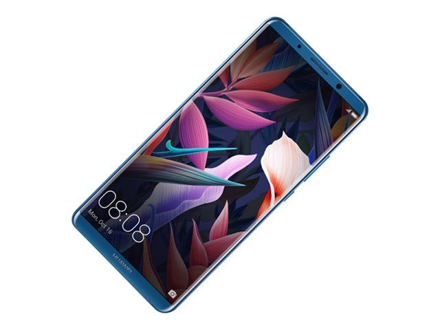Huawei Mate 10 Pro 128GB Blue Night