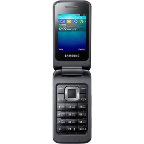 Samsung C3520 - Black