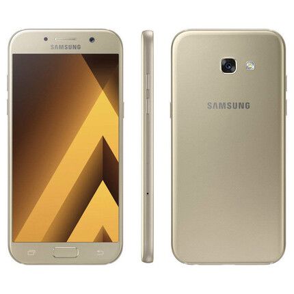 Samsung Galaxy A5 (2017) 32GB Oro