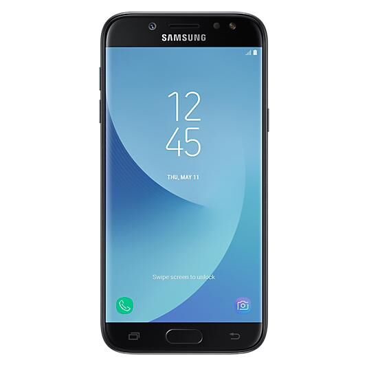 Samsung Galaxy J5 (2017) - 5.2" Dual SIM 4G Smartphone