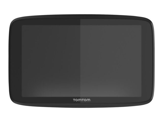 TomTom GO 620 World - 6-Inch GPS Navigator