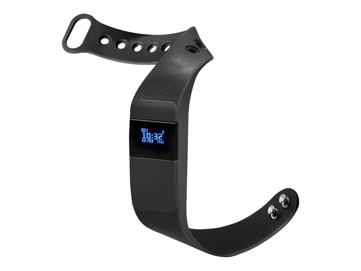 Rastreador de actividad SBS Sport Beat Sleep - Monitor Bluetooth