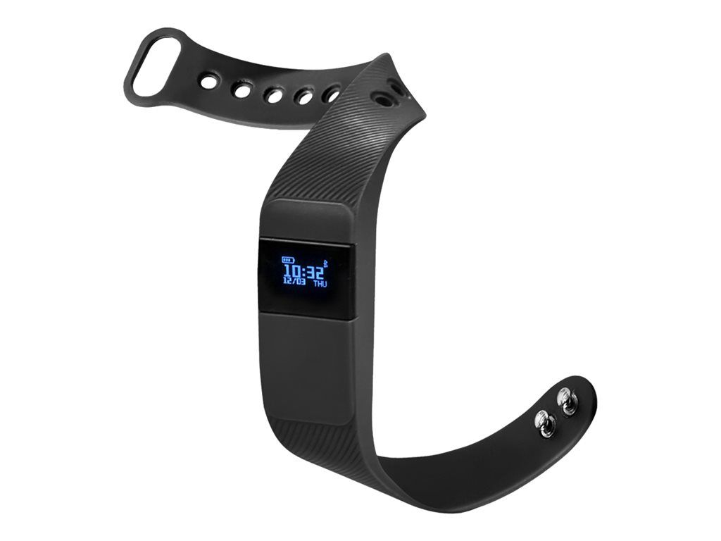 Rastreador de actividad SBS - Monocromático - Bluetooth