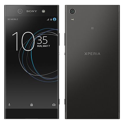 Sony XPERIA XA1 Ultra 32GB - Black
