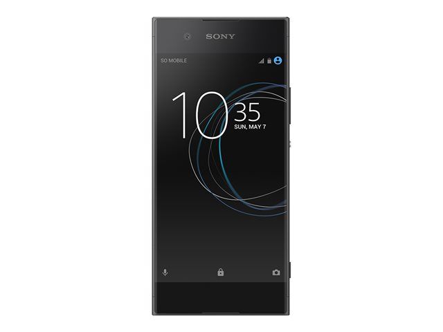 Sony XPERIA XA1 32GB - Black