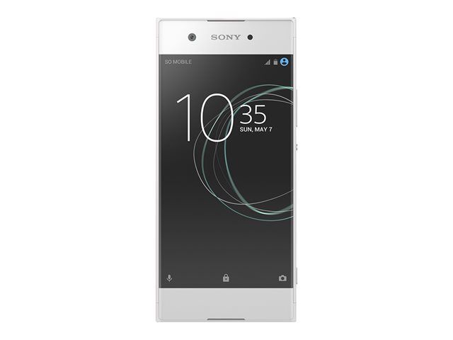 Sony XPERIA XA1 32GB White