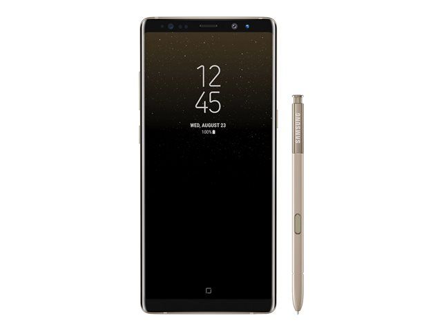 Samsung Galaxy Note 8 64GB