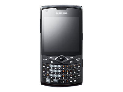 Samsung Omnia Pro 4 (B7350) - Black Modern