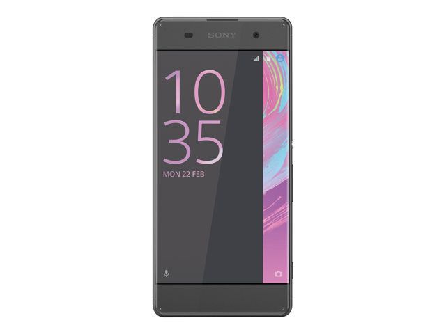 Sony XPERIA XA 16GB Black Graphite