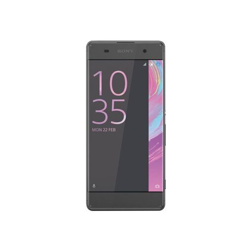 Sony XPERIA XA 16 Go Gris Anthracite