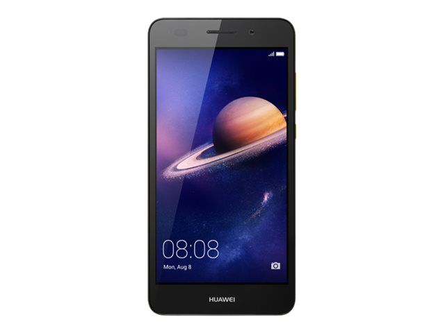 Huawei Y6 II 16GB Dual SIM (Black)