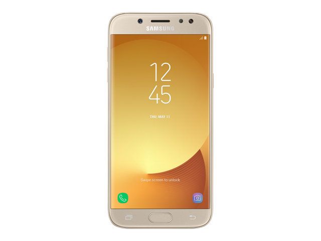 Samsung Galaxy J5 (2017) 16GB Dual SIM (Gold)