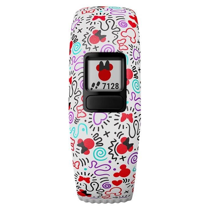 Garmin vívofit jr 2 - Disney Minnie Mouse Activity Tracker