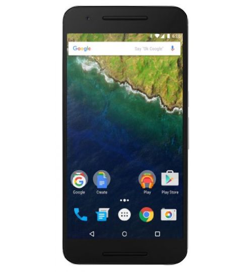 Huawei Nexus 6P 32GB (Black)