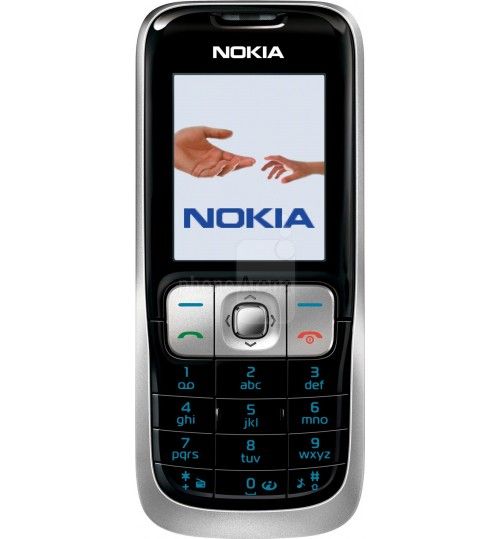 Téléphone Nokia 2630